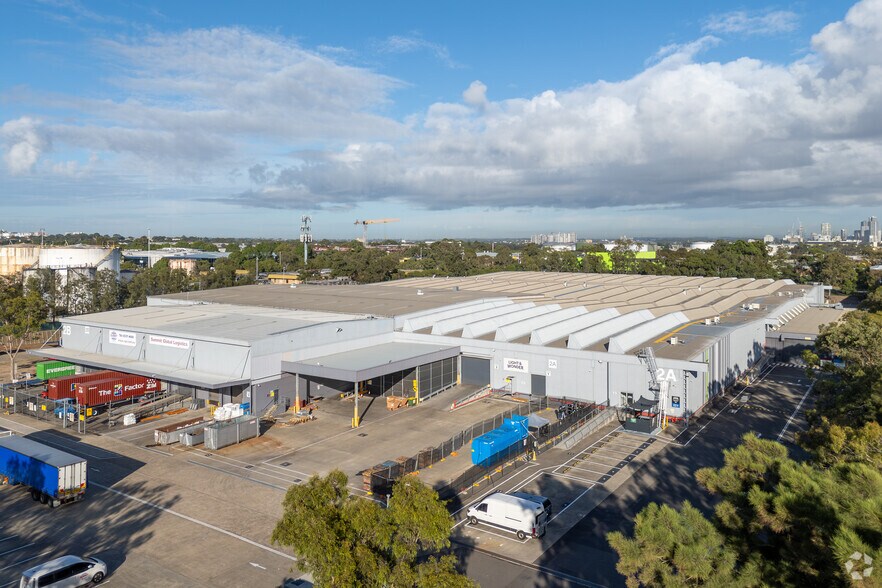 4 Newington Rd, SILVERWATER à louer - Photo du bâtiment - Image 3 de 6