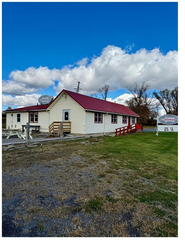 5090 State Route 14, Dundee, NY for sale Building Photo- Image 1 of 23