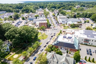 More details for 885 Boston Post Road, Madison, CT - Land for Sale