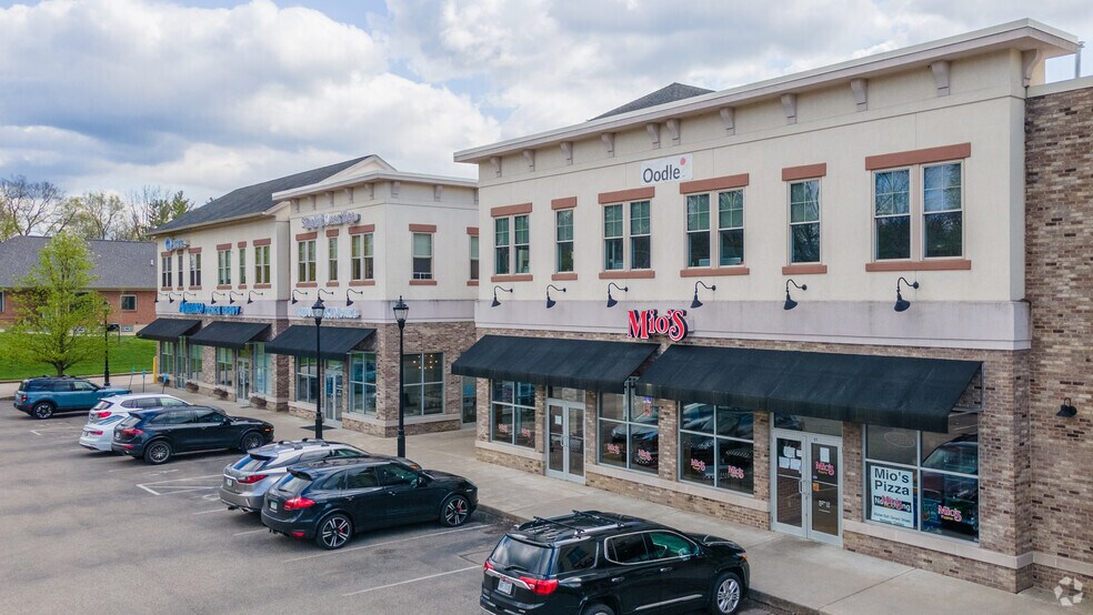 732 Middleton Way, Loveland, OH for lease - Building Photo - Image 2 of 4