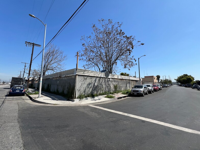 4170 Long Beach Ave ave, Vernon, CA for sale - Primary Photo - Image 1 of 1