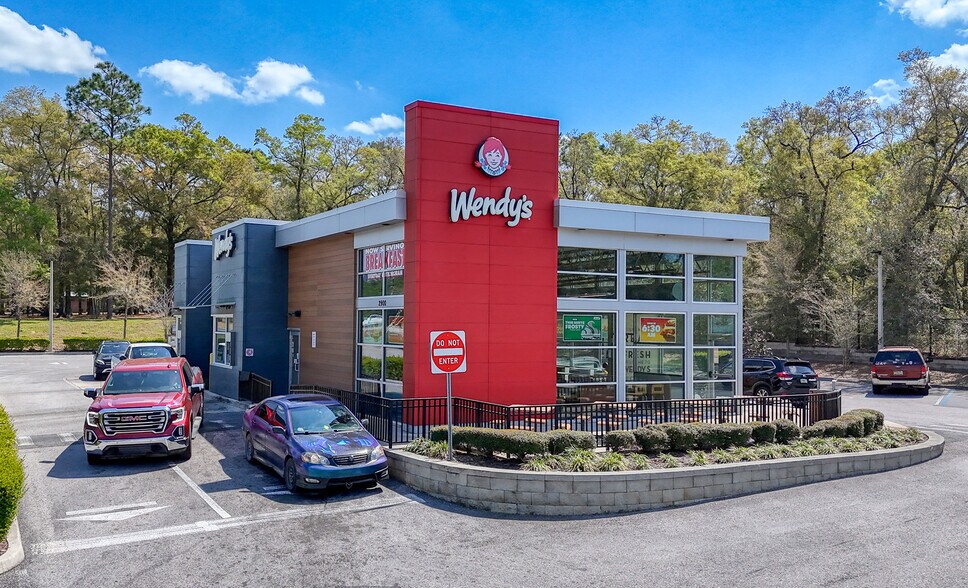 2900 W Norvell Bryant Hwy, Lecanto, FL à vendre - Photo du bâtiment - Image 3 de 5