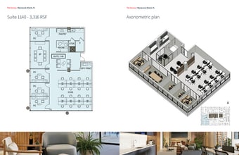 252-286 NW 29th St, Miami, FL à louer Plan d’étage- Image 1 de 1