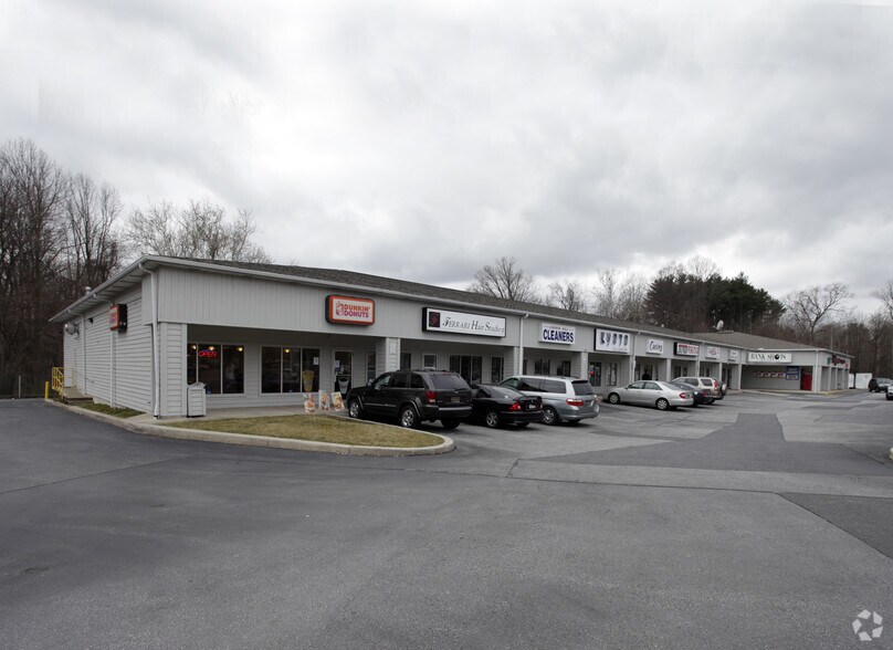 New Linden Hill Rd, Stanton, DE à louer - Photo du bâtiment - Image 1 de 3