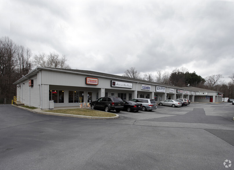 New Linden Hill Rd, Stanton, DE à vendre - Photo du bâtiment - Image 1 de 1