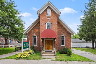 More details for 9 W Shepard St, Hartford, MI - Specialty for Sale