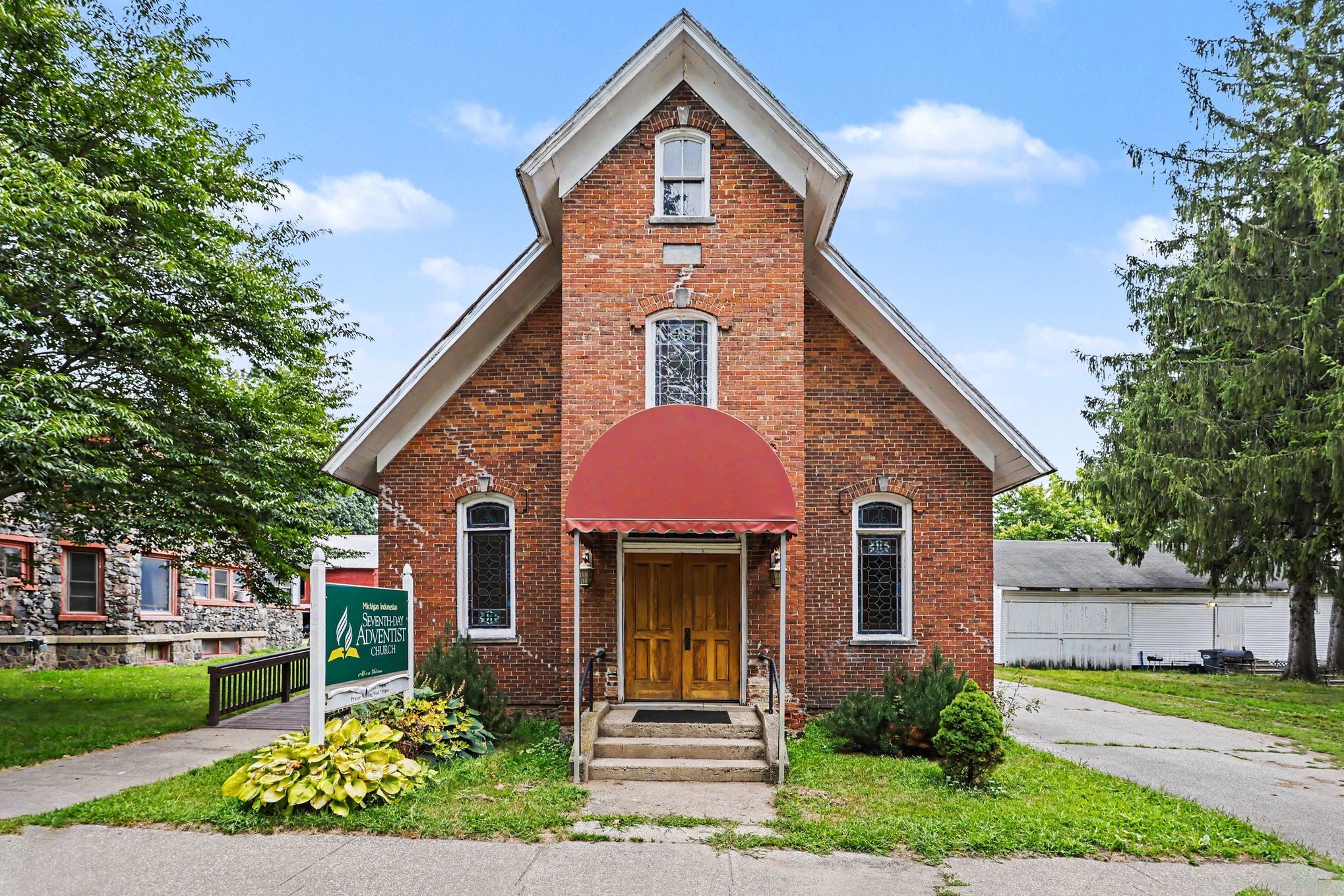 9 W Shepard St, Hartford, MI for sale Building Photo- Image 1 of 32