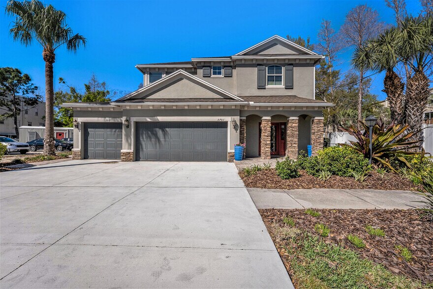 5701 S Macdill Ave, Tampa, FL à vendre - Photo du bâtiment - Image 1 de 36
