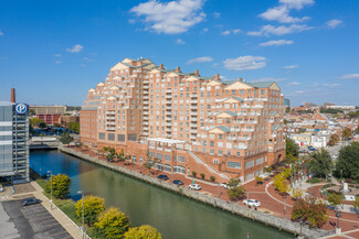 Plus de détails pour 729 E Pratt St, Baltimore, MD - Bureau à louer