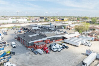 6225 State Rd, Philadelphia, PA - Aerial map view
