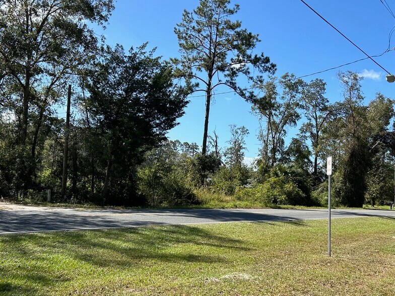 602 SW Sr-47, Lake City, FL à vendre - Photo du bâtiment - Image 1 de 7