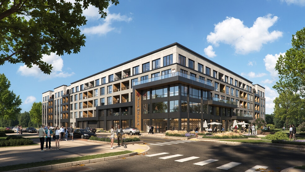 253 Nj 18, East Brunswick, NJ for lease - Building Photo - Image 2 of 5