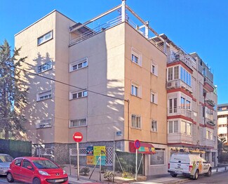 More details for Calle Islas Filipinas, 3, Majadahonda - Office for Lease