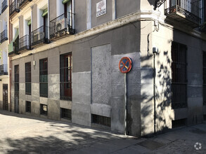 Calle del Almendro, 4, Madrid, Madrid for lease Interior Photo- Image 1 of 1