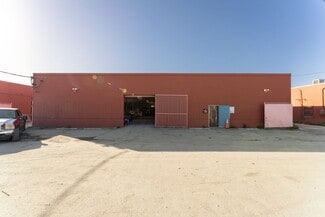 Plus de détails pour 80 NE 74th St, Miami, FL - Industriel à vendre