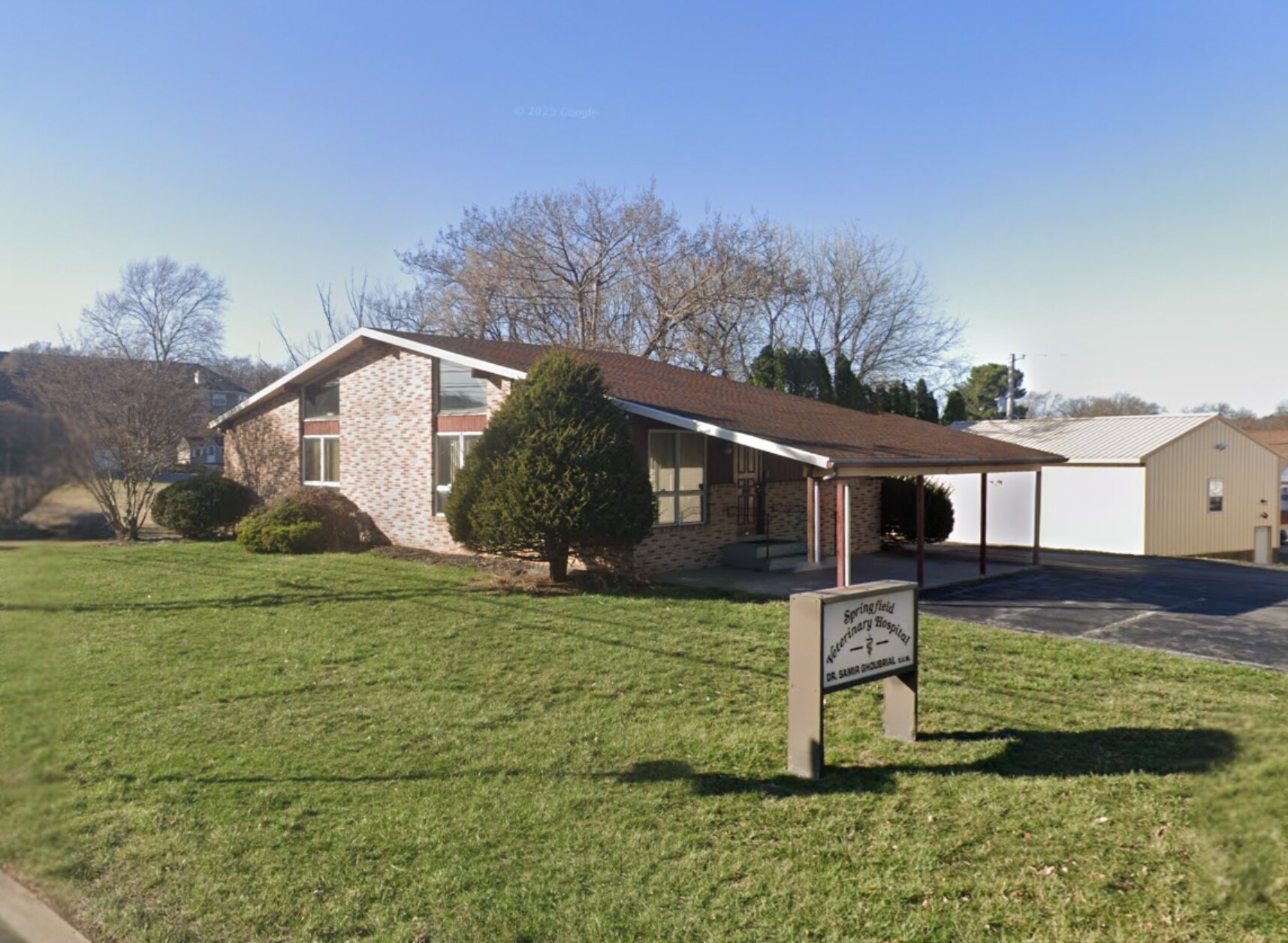 2 Princeton Ave, West Lawn, PA à vendre Photo principale- Image 1 de 2