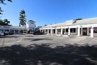 Plus de détails pour 6731-6765 Sunset Strip, Sunrise, FL - Commerce de détail à vendre