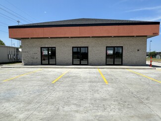 Plus de détails pour 3003 N Baltimore St, Kirksville, MO - Bureau à vendre