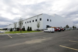 Plus de détails pour 555 Northwest Ave, Northlake, IL - Industriel à louer