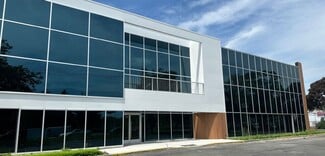 Plus de détails pour 875 Merrick Ave, Westbury, NY - Bureau à vendre