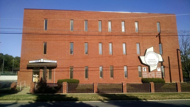 Plus de détails pour 1416 Monroe Ave, Dunmore, PA - Bureau à vendre