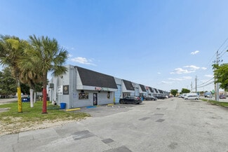 More details for 3820 NW 135th St, Opa-locka, FL - Industrial for Lease