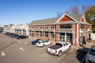 More details for 1 Minuteman Rd, Andover, MA - Retail for Sale