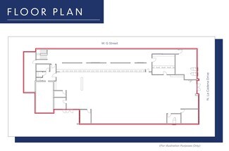 Plus de détails pour 395 N La Cadena Dr, Colton, CA - Vente au détail à vendre