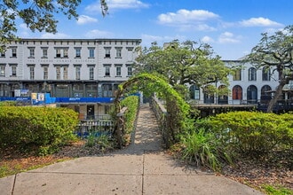 12 E Bay St, Savannah, GA for lease Interior Photo- Image 2 of 23