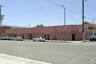 More details for 2701-2711 S Hill St, Los Angeles, CA - Industrial for Sale