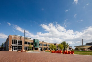 Plus de détails pour 645 E Douglas St, Wichita, KS - Bureau, Commerce de détail à louer