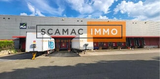 More details for Industrial for Lease