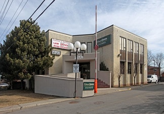 More details for 2201 Warden Ave, Toronto, ON - Office for Lease