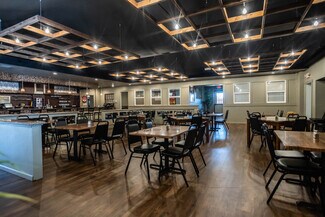 Plus de détails pour 1301 E Fulton St, Garden City, KS - Commerce de détail à vendre