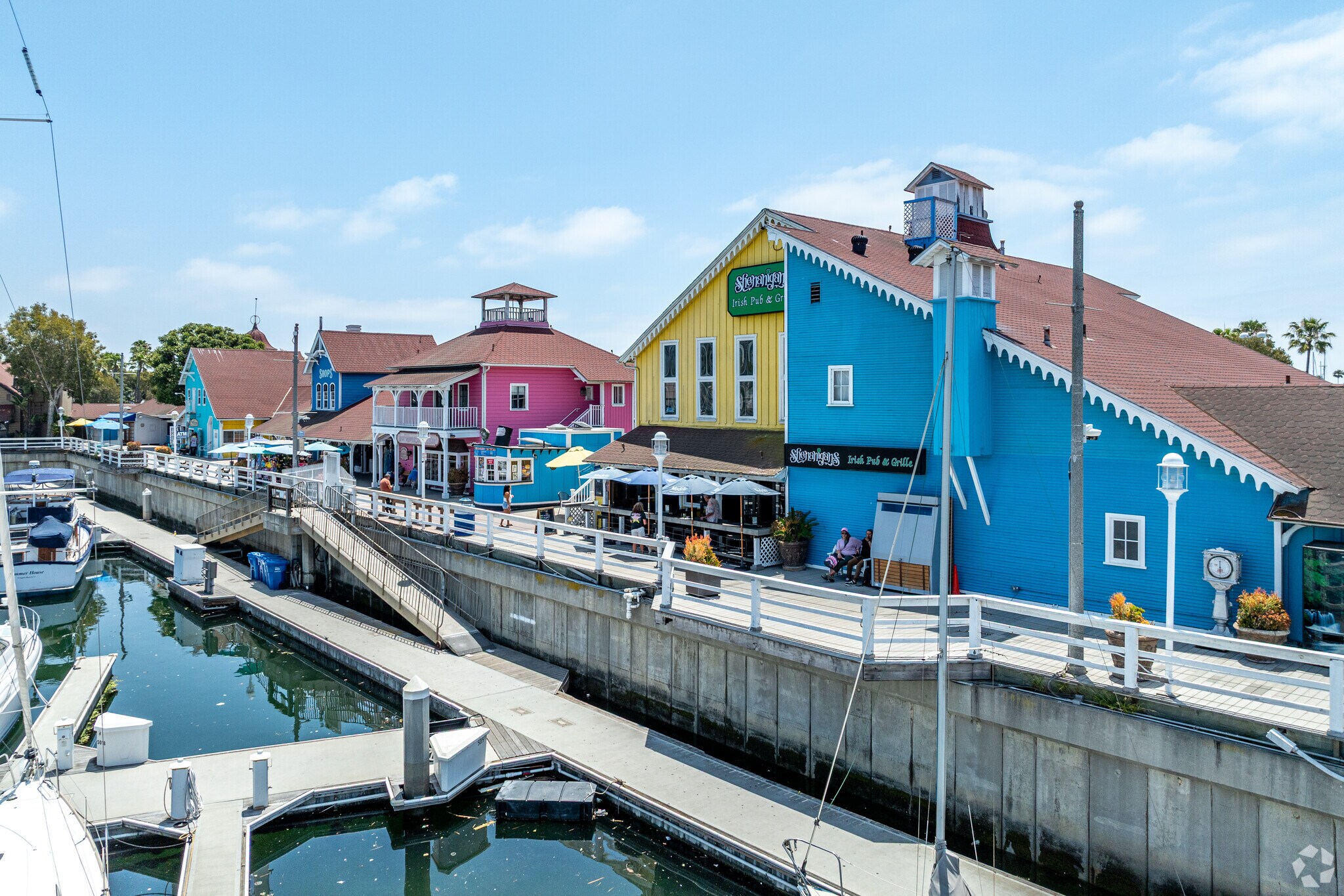 429 Shoreline Dr, Long Beach, CA for sale Primary Photo- Image 1 of 1
