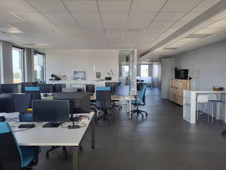 41 Boulevard De La Prairie Au Duc, Nantes à louer - Photo du bâtiment - Image 3 de 26