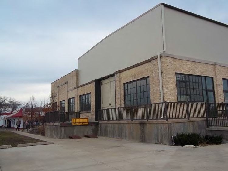 245 N Main St, Fort Atkinson, WI for sale - Building Photo - Image 3 of 11