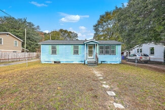 More details for 1634 Sumner Ave, North Charleston, SC - Land for Sale