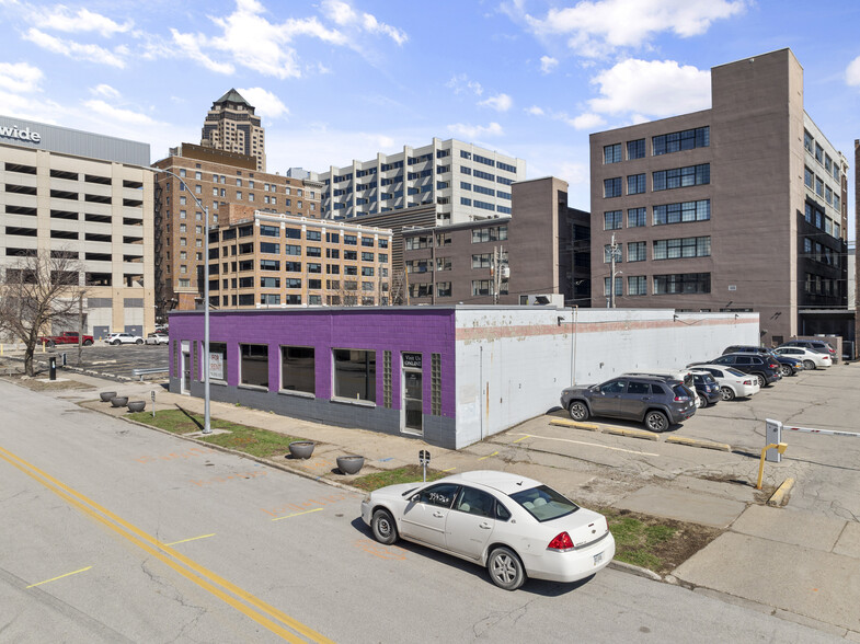 111 11th St, Des Moines, IA for sale - Building Photo - Image 1 of 31