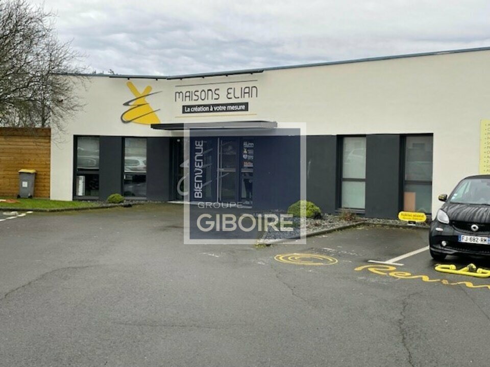 Office in Cesson-Sévigné for sale Building Photo- Image 1 of 6