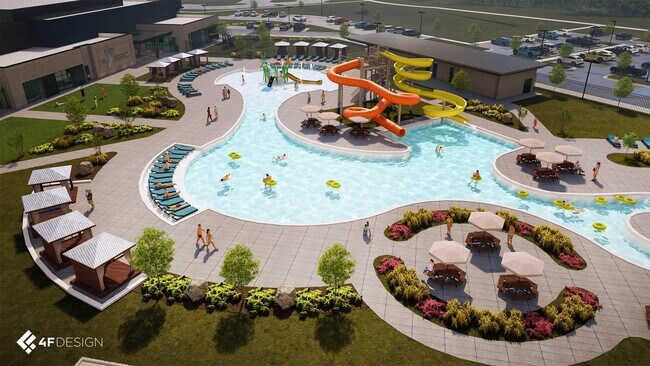 Plus de détails pour 1801 McIngvale Rd, Hernando, MS - Commerce de détail à louer