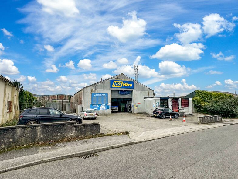 Agar Way, Redruth à louer - Photo du bâtiment - Image 2 de 2