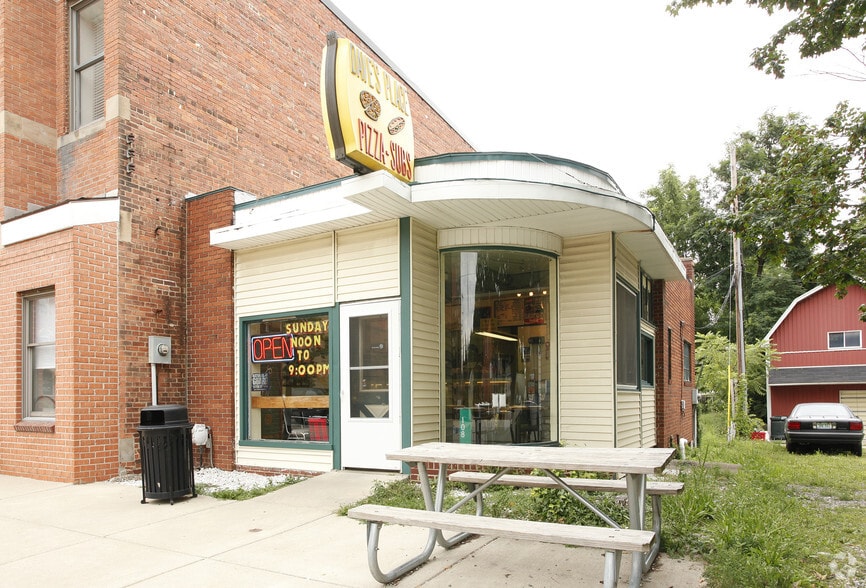 108 E Bellevue St, Leslie, MI for sale - Building Photo - Image 2 of 22