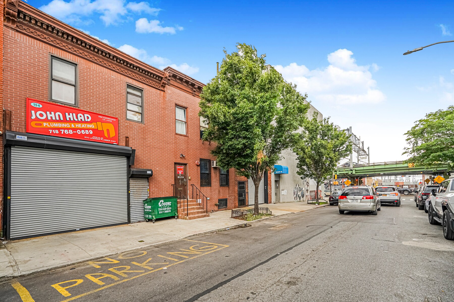 154 26th St, Brooklyn, NY à vendre Photo du bâtiment- Image 1 de 81