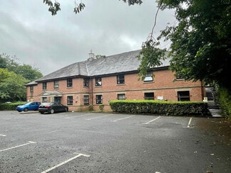 Plus de détails pour Bolton Rd, Chorley - Services hôteliers à vendre
