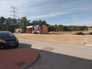 Plus de détails pour Sang, Sangonera la Verde, Murcia - Terrain à vendre