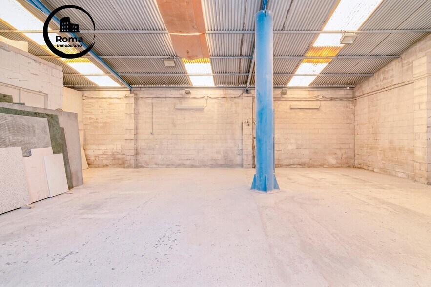 Industriel dans Atarfe à vendre - Photo du bâtiment - Image 2 de 42