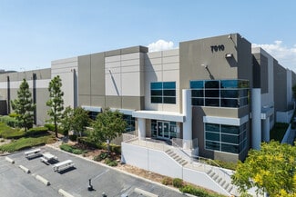 Plus de détails pour 7010 N Cajon Blvd, San Bernardino, CA - Industriel à louer