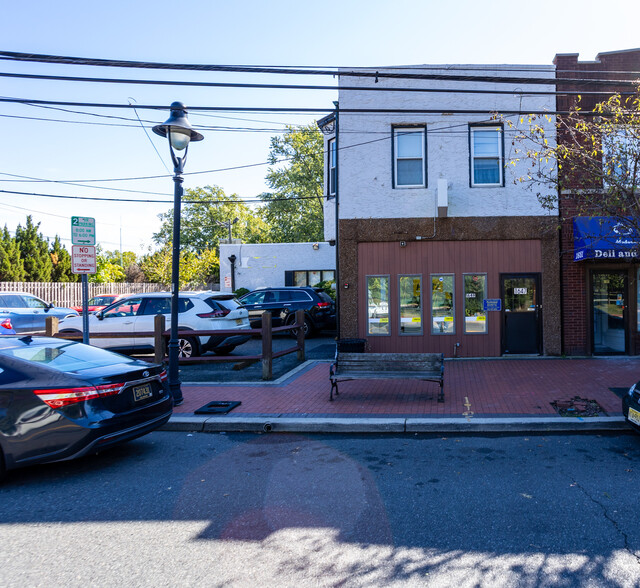 1647-1649 Springfield Ave, Maplewood, NJ à vendre - Photo du bâtiment - Image 1 de 1