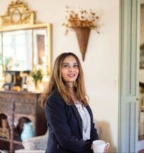 Vijya Patel
